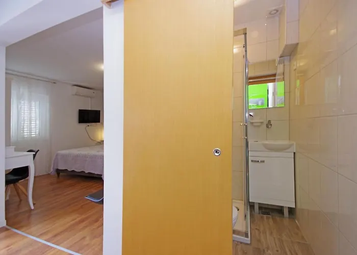 Apartmán Luny Makarská