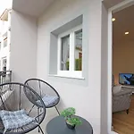 Luny Apartamento Makarska