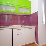 Apartamento Luny *