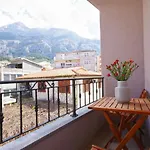 Luny Apartamento Makarska