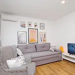 Apartamento Luny Makarska