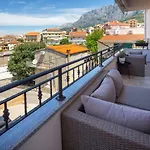 Apartamento Luny Makarska