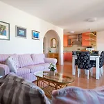 Luny Apartamento *
