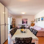 Luny Apartamento Makarska