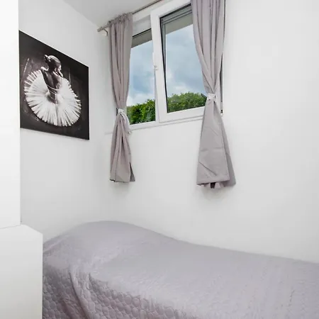 Luny Apartment