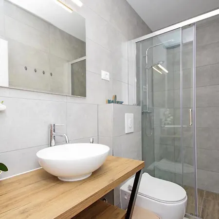 Apartment Luny