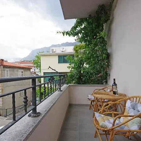 Apartment Luny