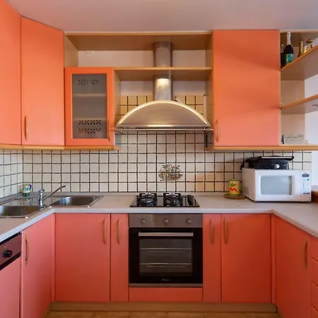 Apartment Luny Makarska