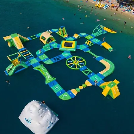 Apartman Luny Makarska
